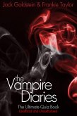 Vampire Diaries - The Ultimate Quiz Book (eBook, PDF)