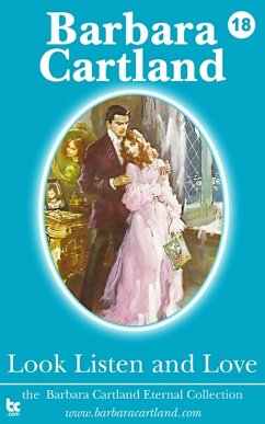 Cover Look Listen and Love (eBook, ePUB)