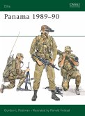 Panama 1989-90 (eBook, PDF)