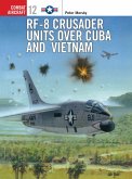 RF-8 Crusader Units over Cuba and Vietnam (eBook, PDF)
