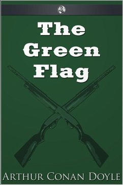 Cover Green Flag (eBook, ePUB)
