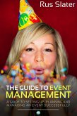 Guide to Event Management (eBook, ePUB)