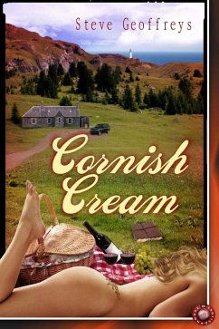 Cover Cornish Cream (eBook, PDF)