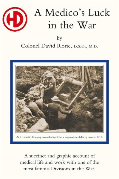 Medico's Luck in the War (eBook, PDF) Medico's Luck in the War (eBook, PDF)