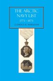 Arctic Navy List 1773-1873 (eBook, PDF)