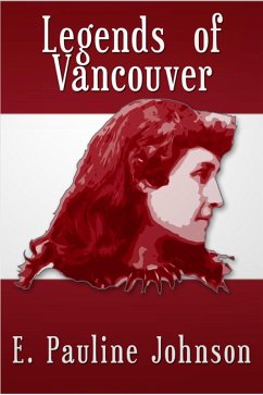 Cover Legends of Vancouver (eBook, ePUB)