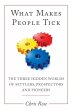 What Makes People Tick (eBook, ePUB) - Bild 1