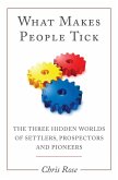What Makes People Tick (eBook, ePUB)