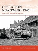 Operation Nordwind 1945 (eBook, PDF)
