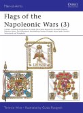 Flags of the Napoleonic Wars (3) (eBook, PDF)