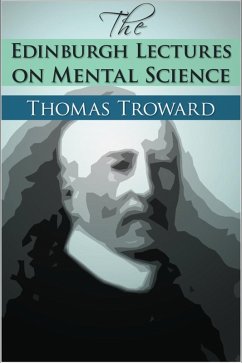 Cover Edinburgh Lectures on Mental Science (eBook, ePUB)