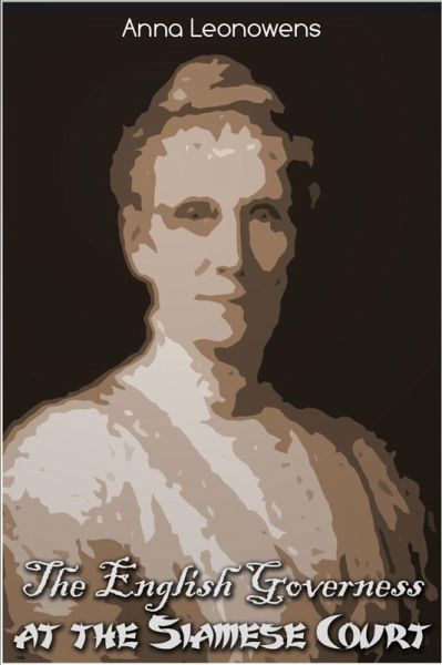 English Governess at the Siamese Court (eBook, ePUB)