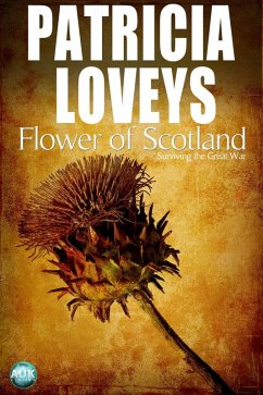 Cover Flower of Scotland (eBook, PDF)
