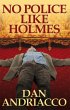 No Police Like Holmes (eBook, ePUB) - Bild 1
