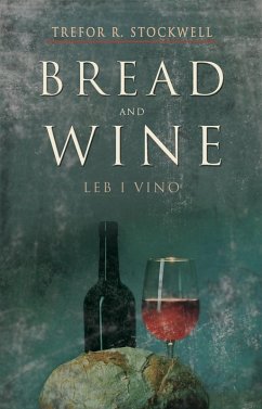 Cover Bread and Wine (Leb I Vino) (eBook, ePUB)