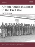 African American Soldier in the Civil War (eBook, ePUB)
