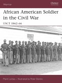 African American Soldier in the Civil War (eBook, PDF)