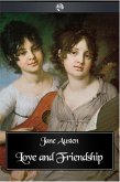 Love and Friendship (eBook, ePUB)