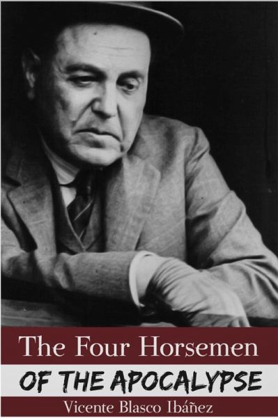 Four Horsemen of the Apocalypse (eBook, ePUB) Four Horsemen of the Apocalypse (eBook, ePUB)