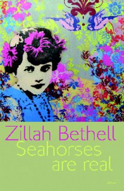 Cover Seahorses are Real (eBook, ePUB)