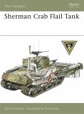 Sherman Crab Flail Tank (eBook, PDF)
