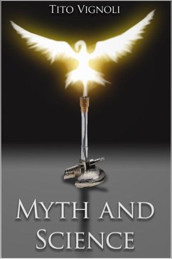 Myth and Science (eBook, ePUB) - Vignoli, Tito