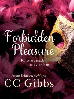 Cover Forbidden Pleasure (eBook, ePUB)