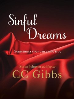 Cover Sinful Dreams (eBook, ePUB)