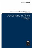 Accounting in Africa (eBook, ePUB)