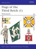 Flags of the Third Reich (1) (eBook, ePUB)