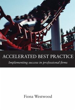Cover Accelerated Best Practice (eBook, ePUB)