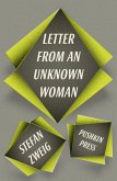 Letter from an Unknown Woman and other stories (eBook, ePUB)