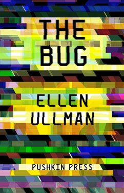 Cover The Bug (eBook, ePUB)