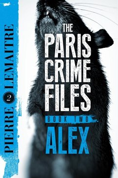Alex (eBook, ePUB) - Lemaitre, Pierre