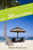 Live, work, retire, buy property and do business in Mauritius (eBook, PDF)