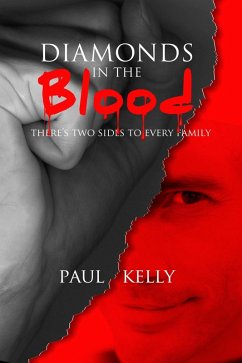 Diamonds in the Blood (eBook, ePUB) - Kelly, Paul