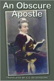 Obscure Apostle (eBook, ePUB)