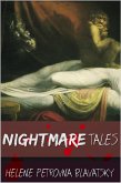 Nightmare Tales (eBook, ePUB)