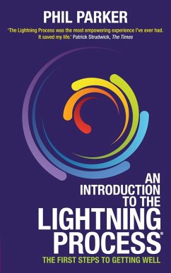 An Introduction to the Lightning Process (eBook, ePUB) - Parker, Phil
