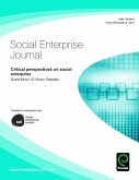 Critical perspectives on social enterprise (eBook, PDF)