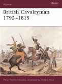 British Cavalryman 1792-1815 (eBook, ePUB)