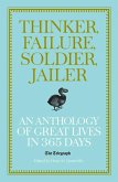 Thinker, Failure, Soldier, Jailer (eBook, ePUB)