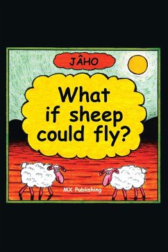 Cover If Sheep Could Fly (eBook, ePUB)