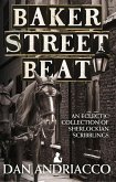 Baker Street Beat (eBook, ePUB)