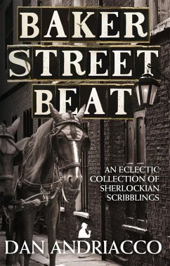 Cover Baker Street Beat (eBook, ePUB)