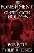 Punishment of Sherlock Holmes (eBook,... - Bild 1