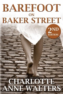 Cover Barefoot on Baker Street (eBook, PDF)