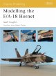 Modelling the F/A-18 Hornet (eBook,... - Bild 1