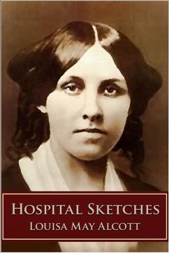 Cover Hospital Sketches (eBook, ePUB)