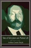 Tales of Adventure and Medical Life (eBook, ePUB)